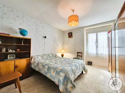 Maison, 103 m²
