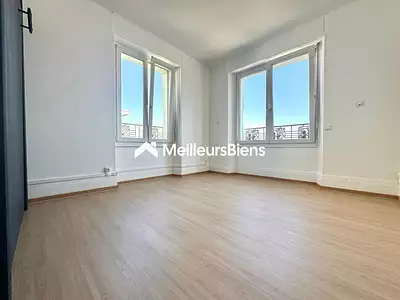 Appartement, 110 m²