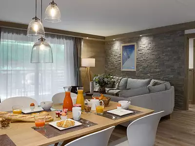 Appartement, 79,68 m²