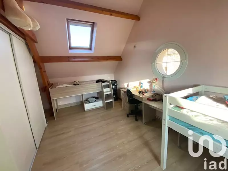 Maison, 132 m²