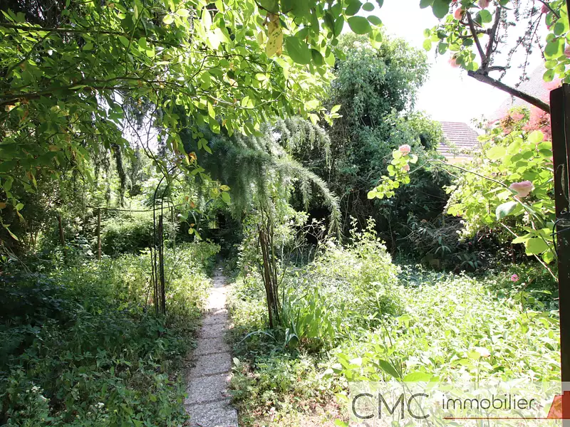 Maison, 236 m²