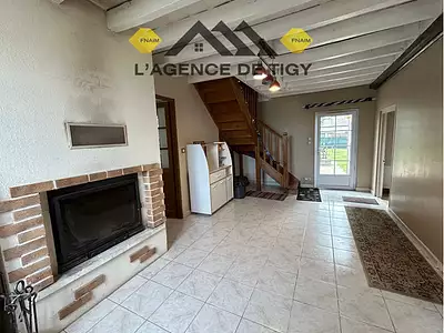 Maison, 80 m²