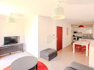 Appartement, 66,37 m²