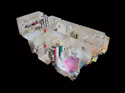 Maison, 58 m²