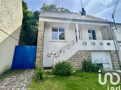 Maison, 153 m²
