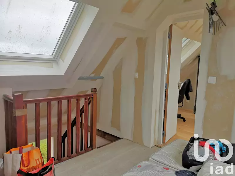 Maison, 97 m²