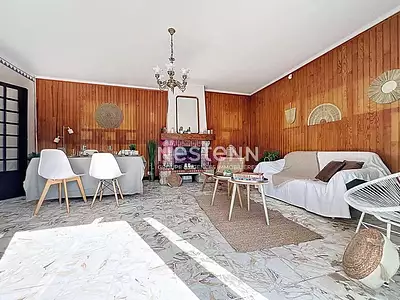 Maison, 95,19 m²