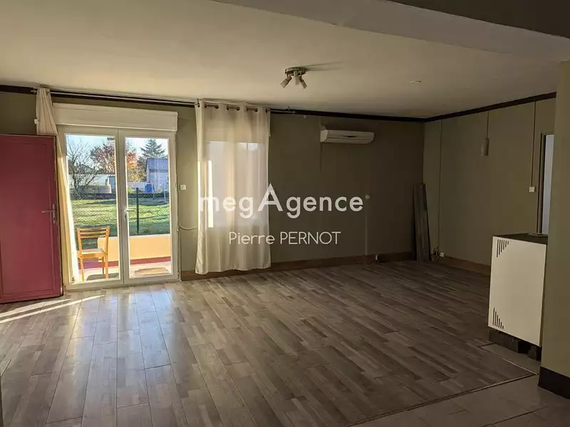 Maison, 77 m²