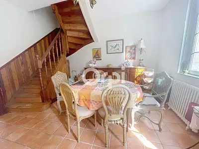 Maison, 118 m²