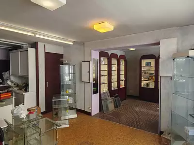 Maison, 163 m²