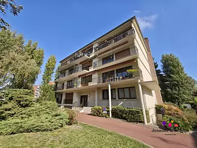 Appartement, 98,53 m²