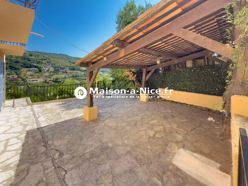 Maison, 130 m²