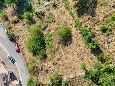 Terrain, 939 m²