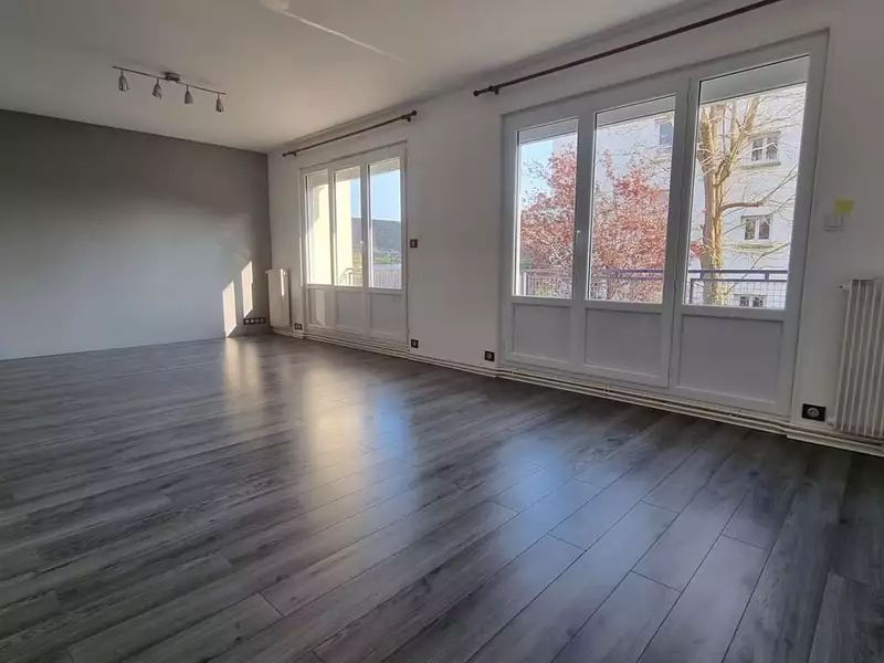 Appartement, 80 m²