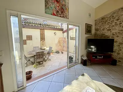 Maison, 182 m²