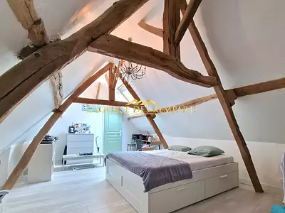 Maison, 115 m²