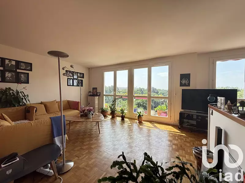 Appartement, 86 m²