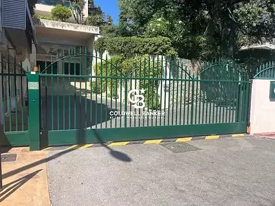 Parking, 15 m²