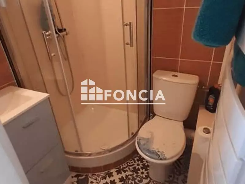 Appartement, 24 m²