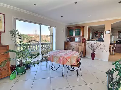 Maison, 193 m²