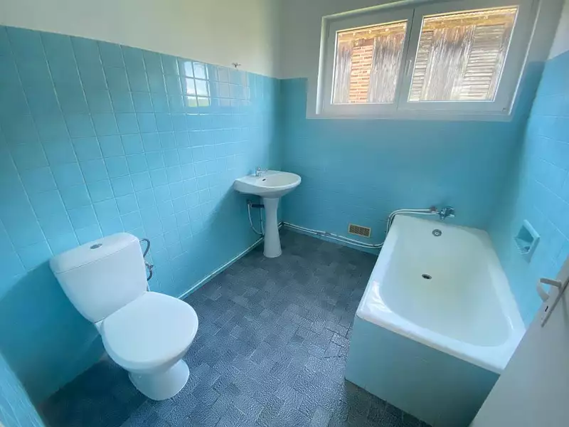 Maison, 125 m²