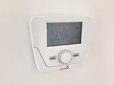 Maison, 90 m²