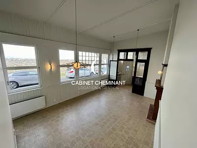 Maison, 100 m²