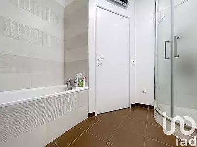 Appartement, 88 m²
