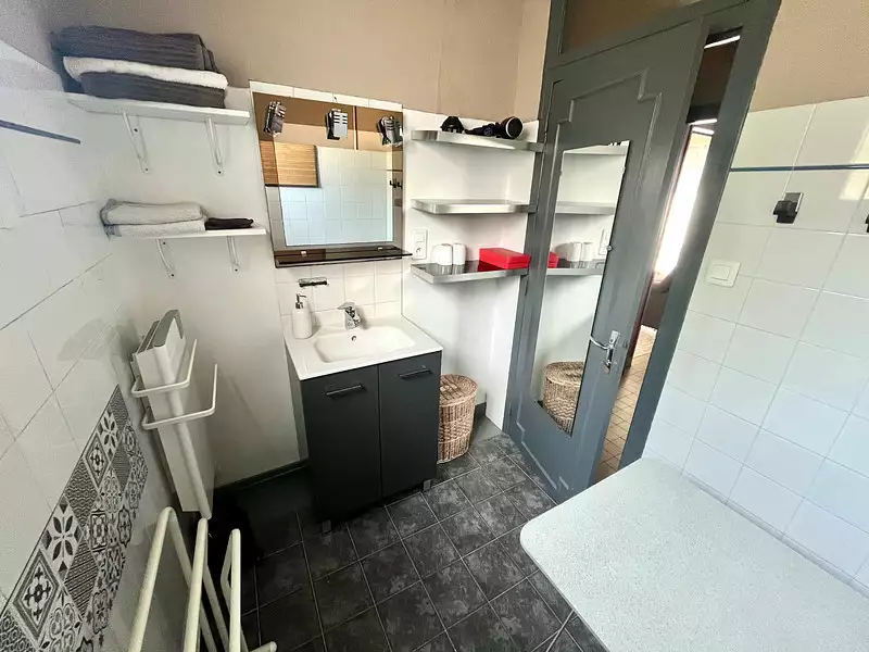 Maison, 110 m²