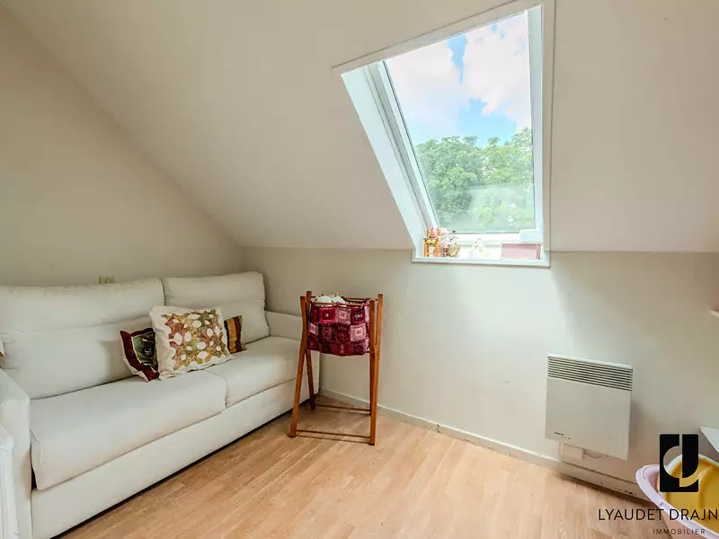 Maison, 98,5 m²