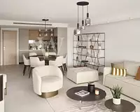 Appartement, 100,09 m²