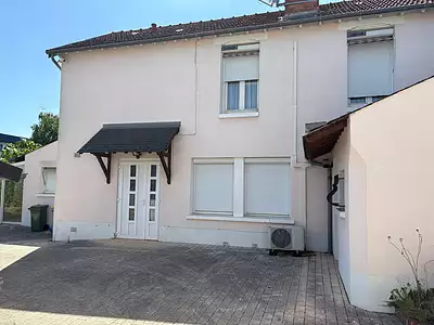 Maison, 165 m²