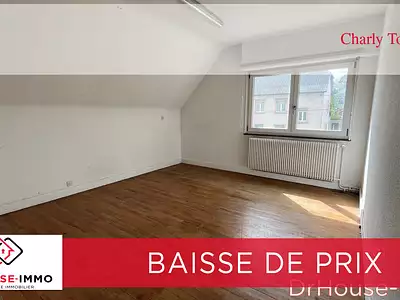 Maison, 134 m²