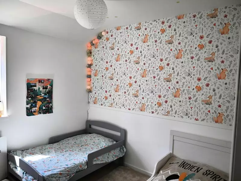 Maison, 81 m²