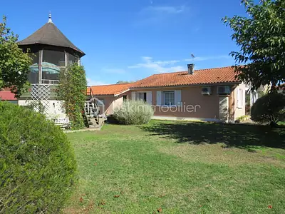 Maison, 81 m²