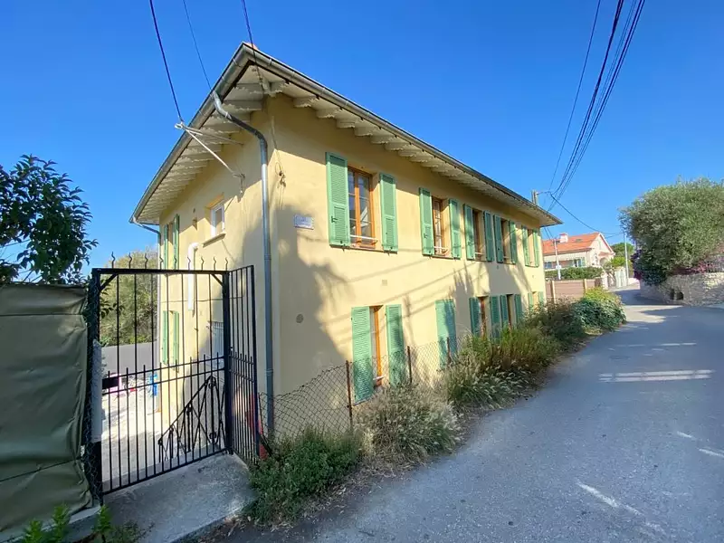 Appartement, 52 m²