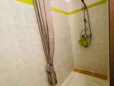 Appartement, 20 m²