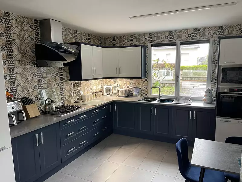 Maison, 317 m²