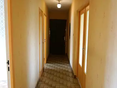 Appartement, 67 m²