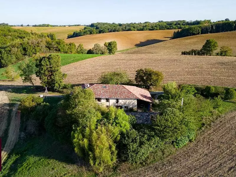Maison, 183 m²