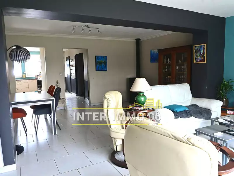 Maison, 103 m²