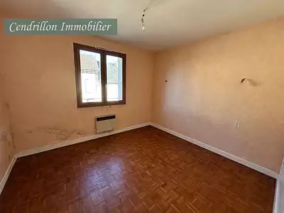 Maison, 72 m²