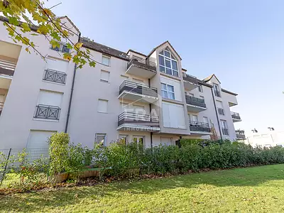 Appartement, 88,55 m²