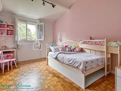 Maison, 94 m²