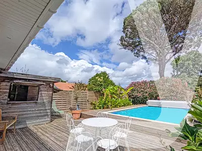 Maison, 155 m²