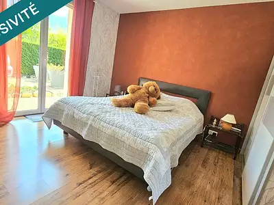 Maison, 95 m²