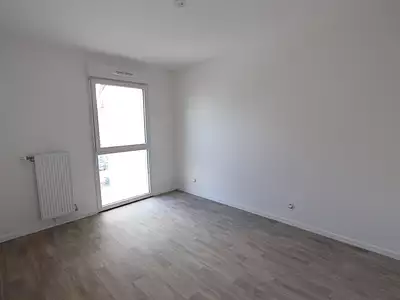 Appartement, 56 m²