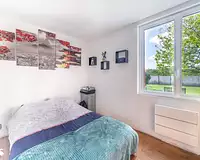 Maison, 83 m²