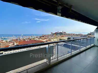 Appartement, 100 m²