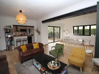 Maison, 155 m²